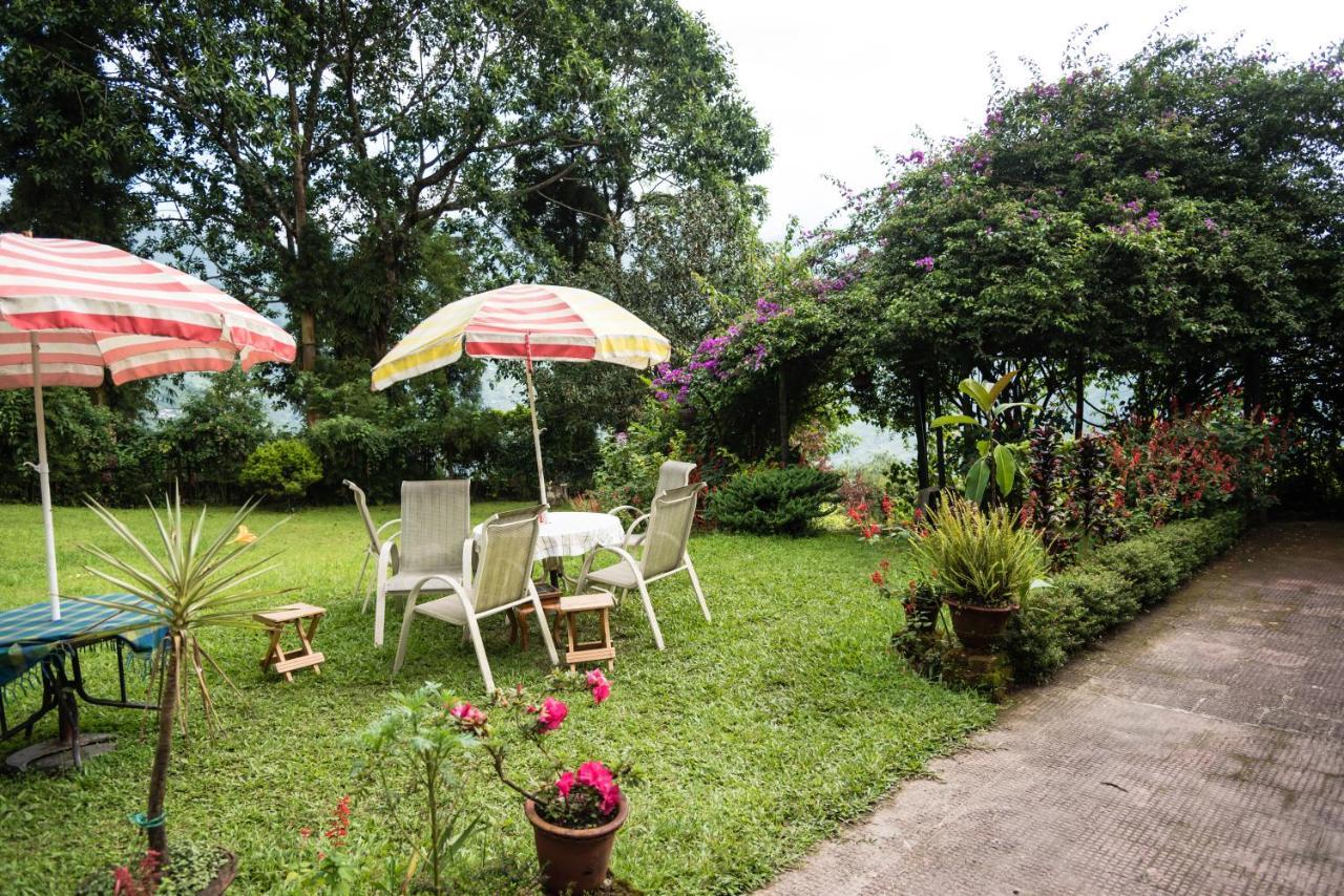 Singtom Tea Resort Darjeeling  Eksteriør bilde