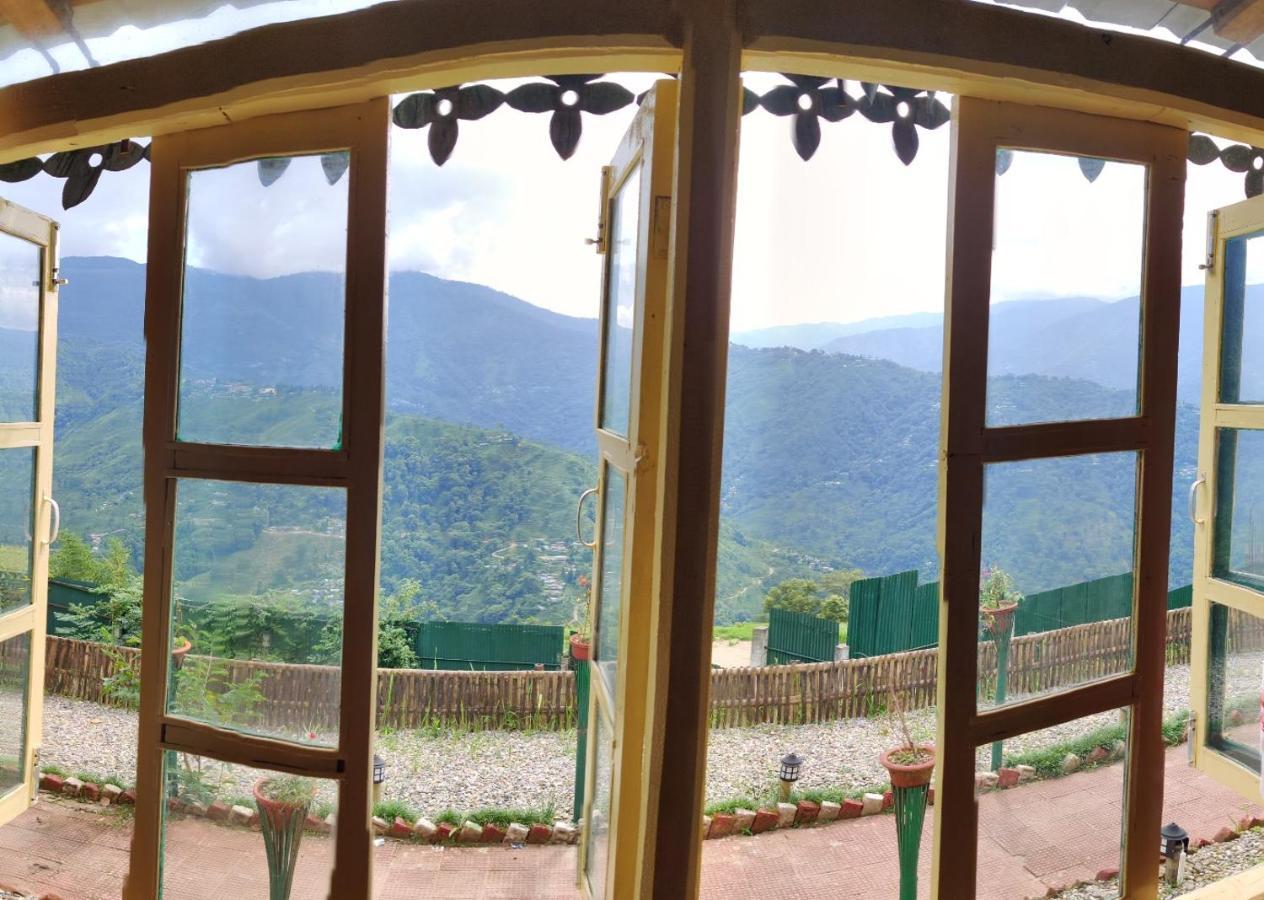 Singtom Tea Resort Darjeeling  Eksteriør bilde