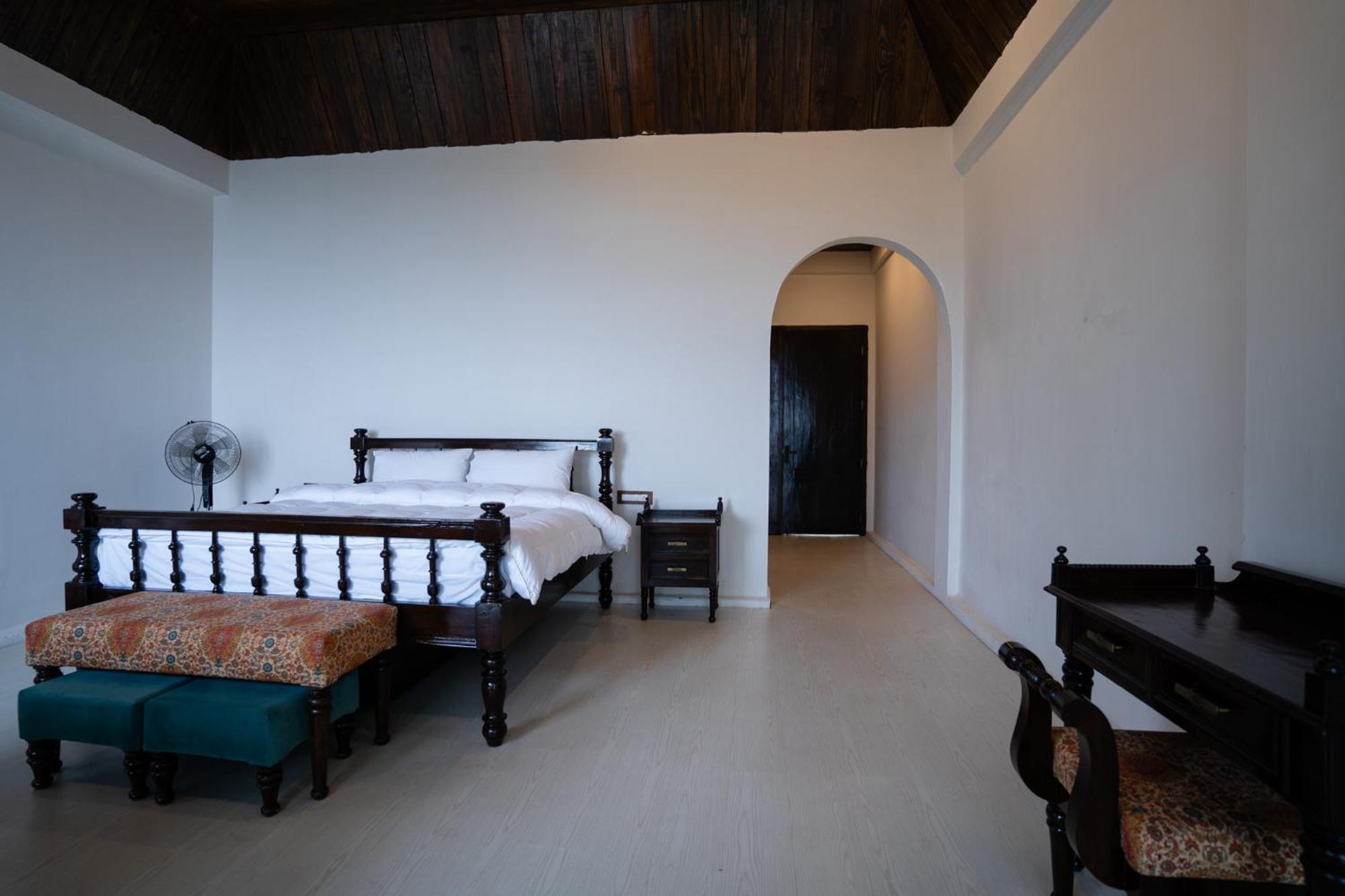 Singtom Tea Resort Darjeeling  Eksteriør bilde